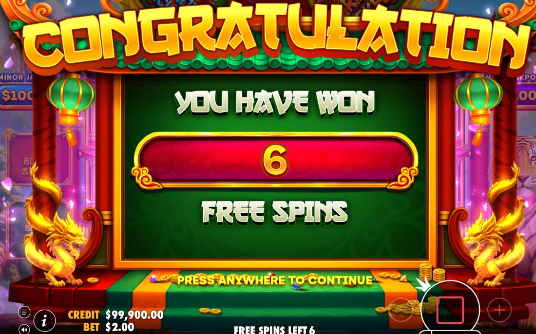 Free Spins: Marken steigen von Bronze auf Silber und Gold