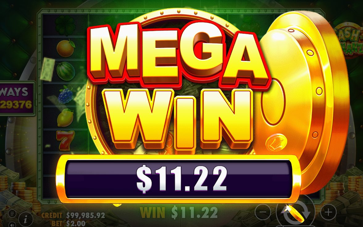 Free Spins mit steigendem Multiplikator pro Respin