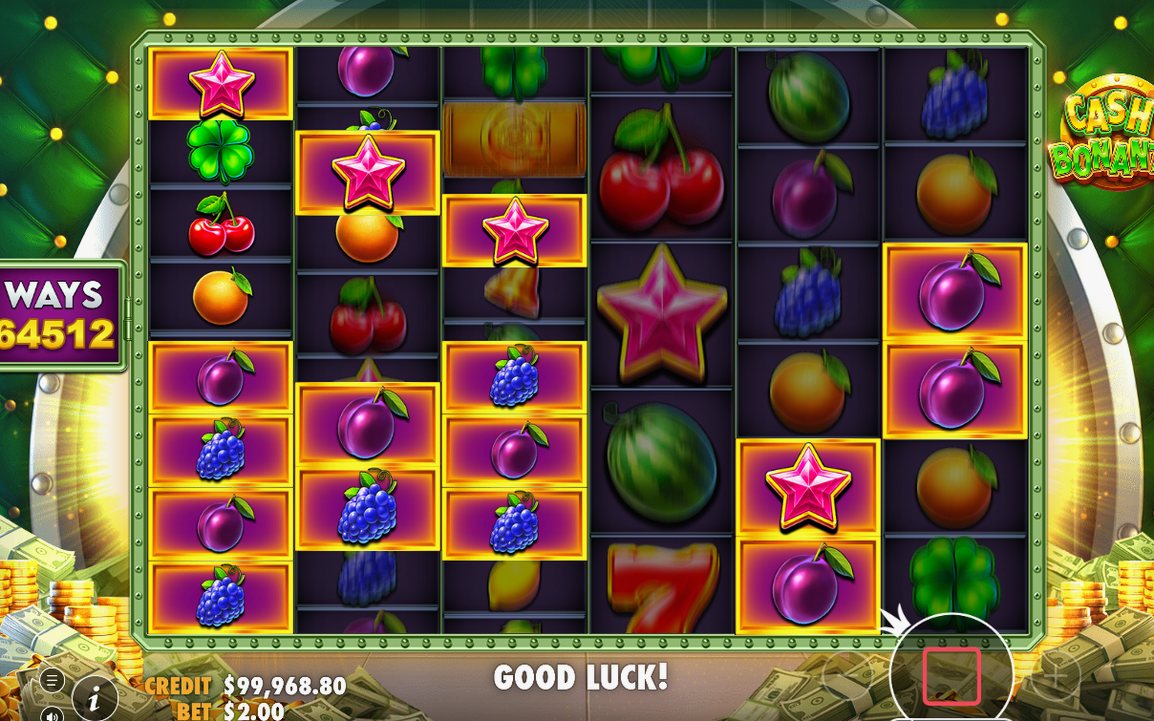 Free Spins mit erweitertem Walzenstand beim Start